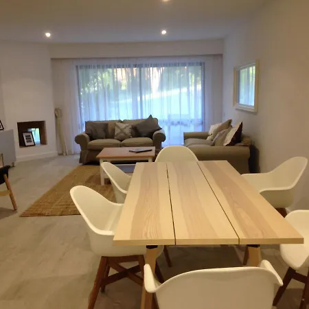 Apartmán Vvc Lake 2 *