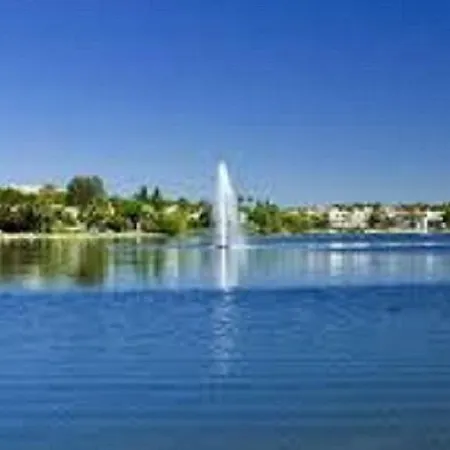 Vvc Lake 2 Apartmán