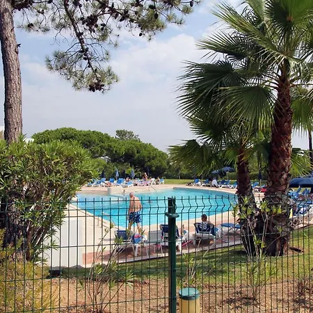 Apartmán Vvc Lake 2 *