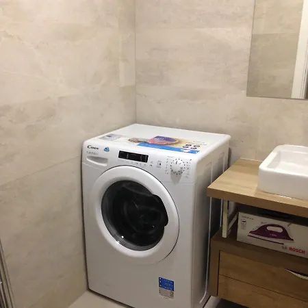 Vvc Lake B Apartamento