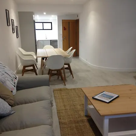 Vvc Lake B Apartamento