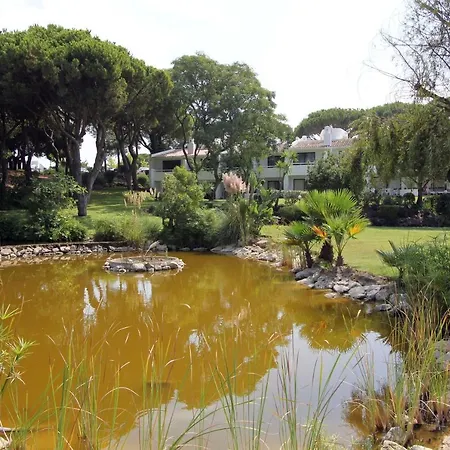 Apartamento Vvc Lake B Almancil
